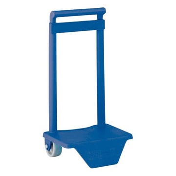 Rucksack Trolley Safta Blue