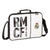 Briefcase Real Madrid C.F. White Black (6 L)