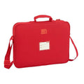 Briefcase Real Madrid C.F. Red (6 L)