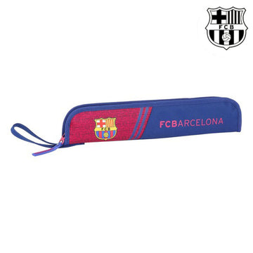 Recorder bag F.C. Barcelona
