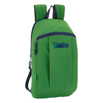 Child bag Benetton Green