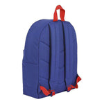Laptop Backpack Atlético Madrid 15,6'' Navy Blue