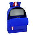 Laptop Backpack Atlético Madrid 15,6'' Navy Blue