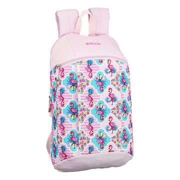 Child bag Moos Pink