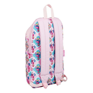 Child bag Moos Pink