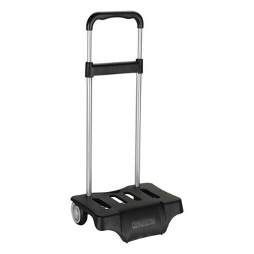 Rucksack Trolley Safta Black