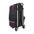 School Rucksack with Wheels Safta Black Pink