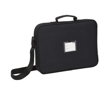 Briefcase Umbro Black (6 L)