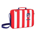 Briefcase Atlético Madrid Blue White Red (6 L)