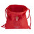 Backpack with Strings Real Sporting de Gijón Red