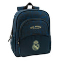 School Bag Real Madrid C.F. 19/20 Navy Blue