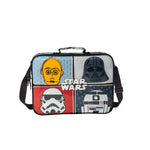 Briefcase Star Wars Astro (6 L)