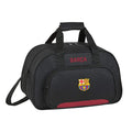 Sports bag F.C. Barcelona Black (23 L)