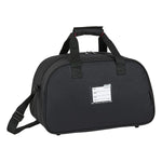 Sports bag F.C. Barcelona Black (23 L)