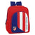 Schulrucksack Atlético Madrid