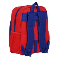 Schulrucksack Atlético Madrid