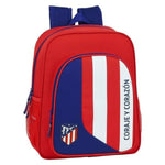 Schulrucksack Atlético Madrid