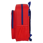 Schulrucksack Atlético Madrid