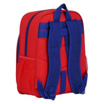 Schulrucksack Atlético Madrid