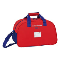 Sports bag Atlético Madrid Neptuno Blue (23 L)