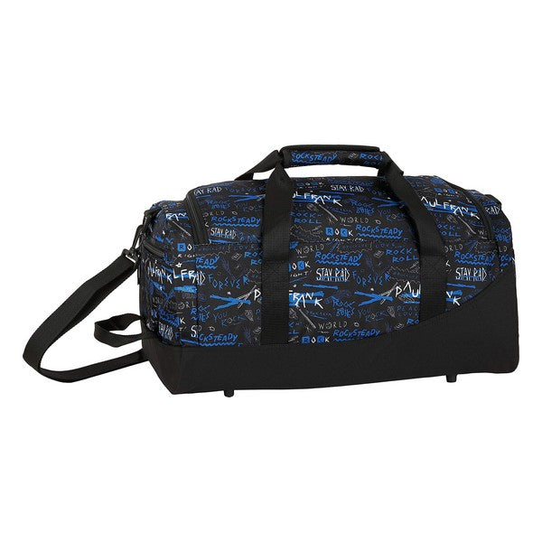 Sports bag Paul Frank Rock n'Roll (25 L)