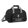 Sports bag Real Madrid C.F. 1902 Black (23 L)