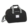 Sports bag Real Madrid C.F. 1902 Black (23 L)