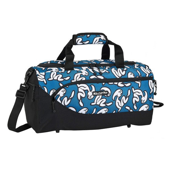 Sports bag El Niño Street Wave (25 L)