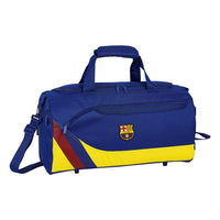 Sports bag F.C. Barcelona 19/20 Blue (25 L)