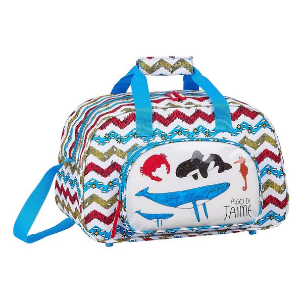 Sports bag Algo de Jaime Ocean (23 L)