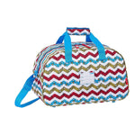 Sports bag Algo de Jaime Ocean (23 L)