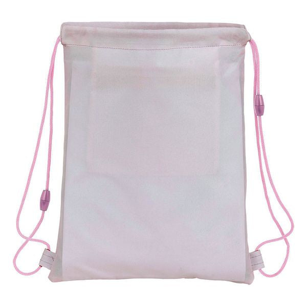 Backpack with Strings Safta