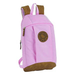 Child bag Hello Kitty Club Pink