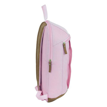 Child bag Hello Kitty Club Pink