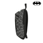 Child bag Batman Black Grey