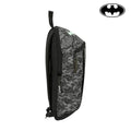 Child bag Batman Black Grey