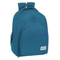 School Bag BlackFit8 M773 Blue (32 x 42 x 15 cm)