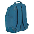 School Bag BlackFit8 Egeo Blue (32 x 42 x 15 cm)