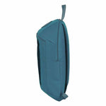 Casual Backpack BlackFit8 Egeo Blue (22 x 39 x 10 cm)