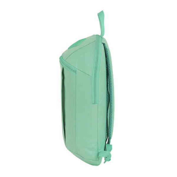 Casual Backpack BlackFit8 M821 Turquoise (22 x 39 x 10 cm)