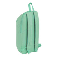 Casual Backpack BlackFit8 M821 Turquoise (22 x 39 x 10 cm)