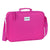 Briefcase BlackFit8 Pink (6 L)