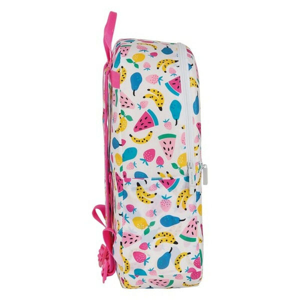 Schulrucksack Safta Fruits