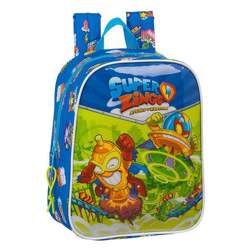 Child bag Safta Blue