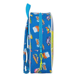 Child bag Safta Blue