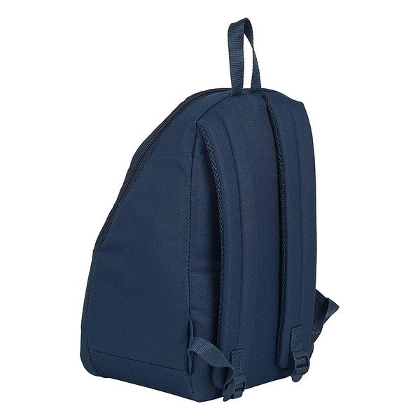 Cooler Backpack Safta Navy Blue