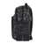 School Bag BlackFit8 Sport Galaxy Black