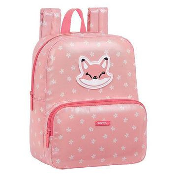 Child bag Safta Pink