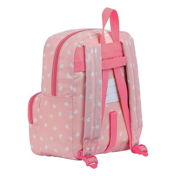 Child bag Safta Pink