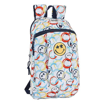 Child bag Smiley World Art